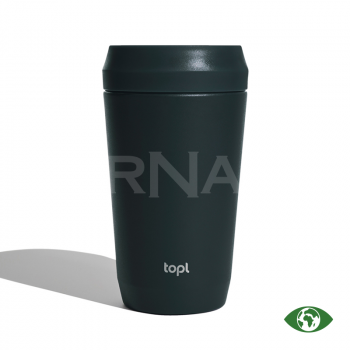 Termokrūze TOPL TO GO TUMBLER