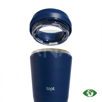 Termokrūze TOPL TO GO TUMBLER
