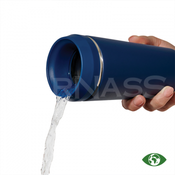 Termokrūze TOPL TO GO TUMBLER