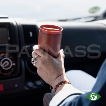 Termokrūze TOVA SAGAFORM