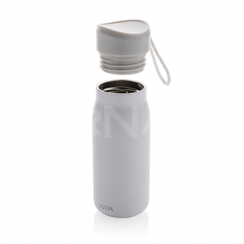 Termopudele AVIRA AIN MINI TRAVEL CUP RCS RE-STEEL