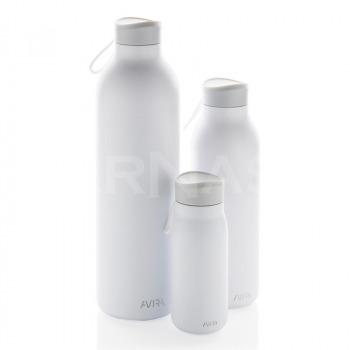 Termopudele AVIRA AIN MINI TRAVEL CUP RCS RE-STEEL