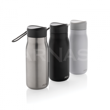 Termopudele AVIRA AIN MINI TRAVEL CUP RCS RE-STEEL