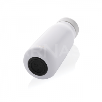 Termopudele AVIRA AIN MINI TRAVEL CUP RCS RE-STEEL