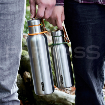 Termopudele BB INSULATED WATER BOTTLE LARGE
