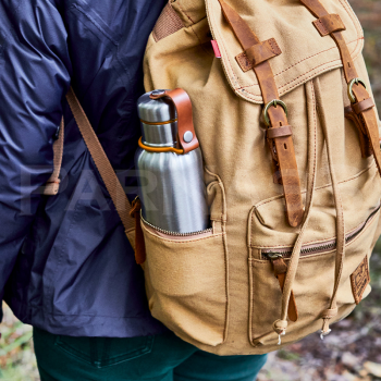 Termopudele BB INSULATED WATER BOTTLE LARGE