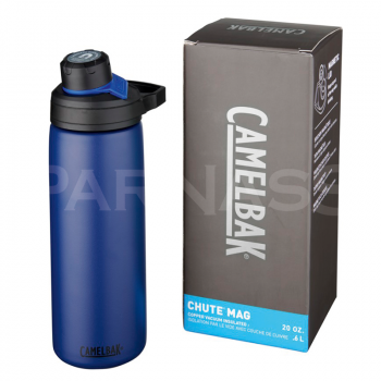 Termopudele CAMELBAK CHUTE MAG COPPER VACUUM