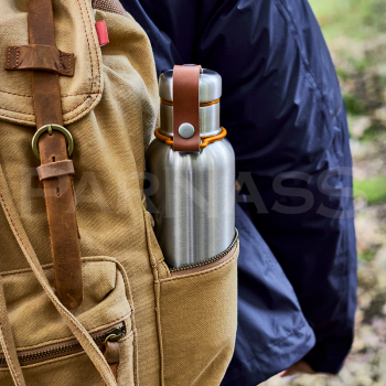 Termopudele BB INSULATED WATER BOTTLE LARGE
