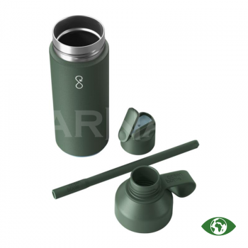 Termopudele OCEAN BOTTLE GO 500