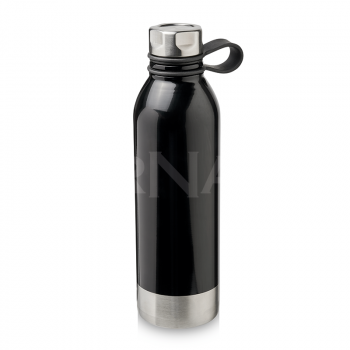 Tērauda sporta pudele PERTH