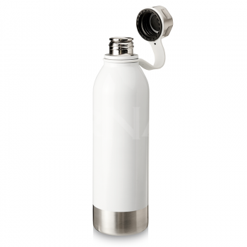 Tērauda sporta pudele PERTH