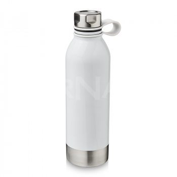 Tērauda sporta pudele PERTH