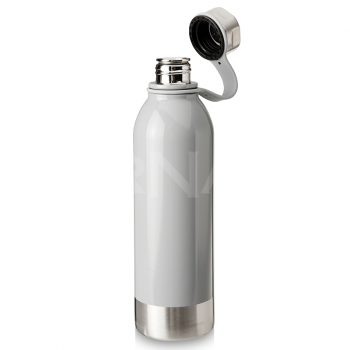 Tērauda sporta pudele PERTH