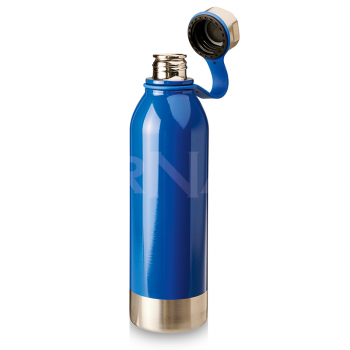 Tērauda sporta pudele PERTH