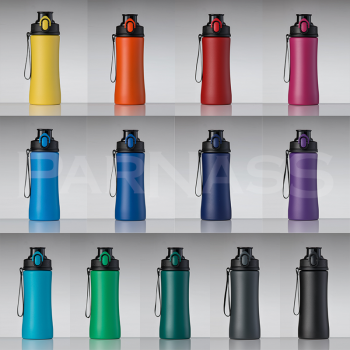 Termopudele PRIMO STEEL