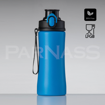 Termopudele PRIMO STEEL