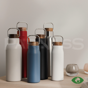 Termopudele CIRO, 580 ml