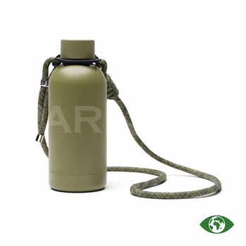 Termopudele VINGA PARKS