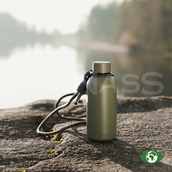 Termopudele VINGA PARKS