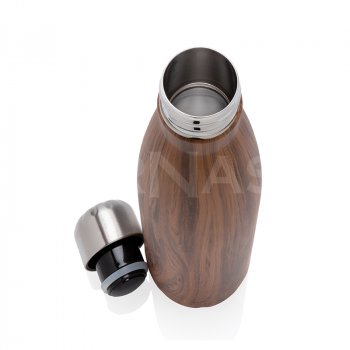 Termopudele WOOD PRINT