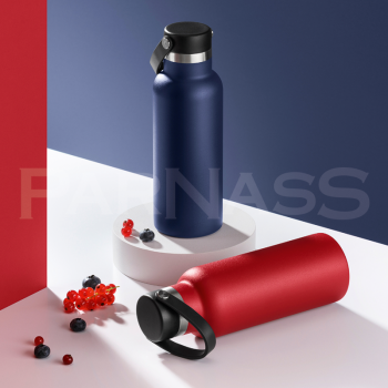 Termoss NORDIC THERMAL BOTTLE
