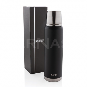Termoss SWISS PEAK ELITE COPPER 0,5l, 1l