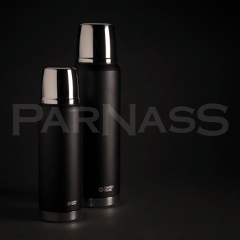 Termoss SWISS PEAK ELITE COPPER 0,5l, 1l