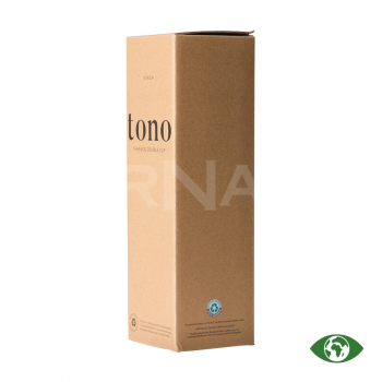 Termoss TONO DOUBLE CUP