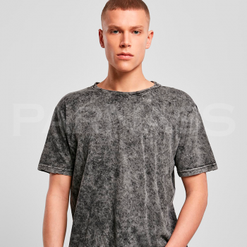 T-krekls ACID WASHED TEE