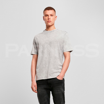 T-krekls ACID WASHED TEE