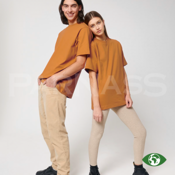 T-krekls FREESTYLER UNISEX DRY HANDFEEL AND HEAVY WEIGHT T-SHIRT