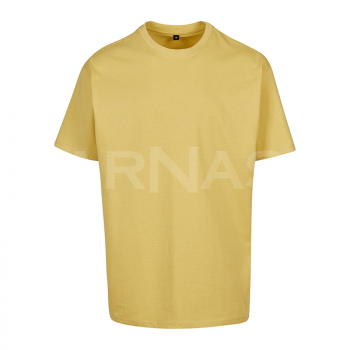 T-krekls HEAVY OVERSIZE TEE