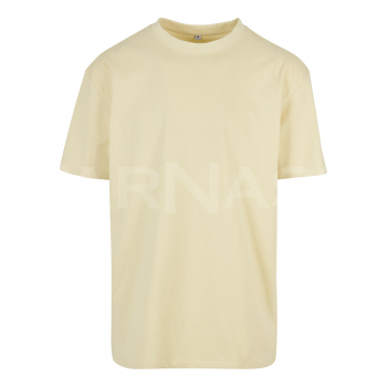 T-krekls HEAVY OVERSIZE TEE