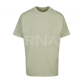 T-krekls HEAVY OVERSIZE TEE