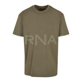T-krekls HEAVY OVERSIZE TEE