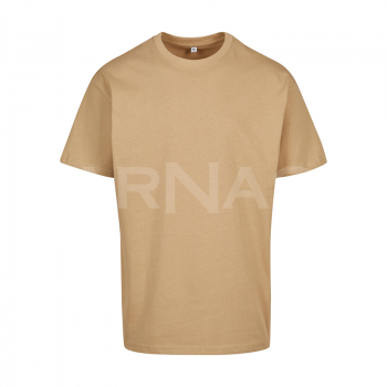 T-krekls HEAVY OVERSIZE TEE