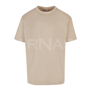 T-krekls HEAVY OVERSIZE TEE