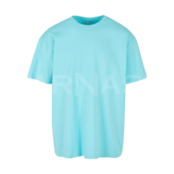 T-krekls HEAVY OVERSIZE TEE