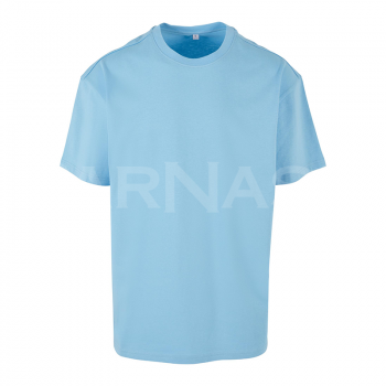 T-krekls HEAVY OVERSIZE TEE