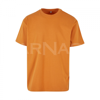T-krekls HEAVY OVERSIZE TEE