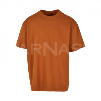 T-krekls HEAVY OVERSIZE TEE