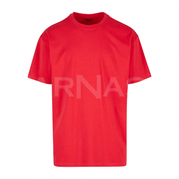 T-krekls HEAVY OVERSIZE TEE