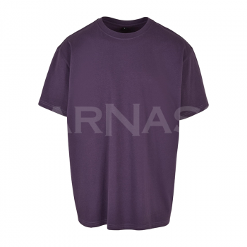 T-krekls HEAVY OVERSIZE TEE