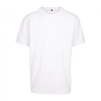 T-krekls HEAVY OVERSIZE TEE