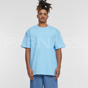 T-krekls HEAVY OVERSIZE TEE