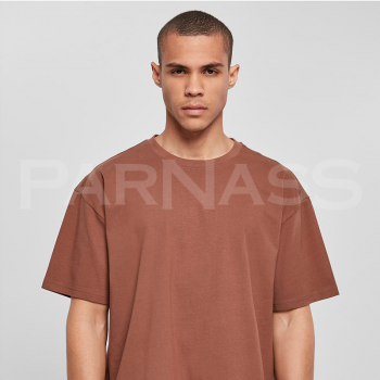 T-krekls HEAVY OVERSIZE TEE