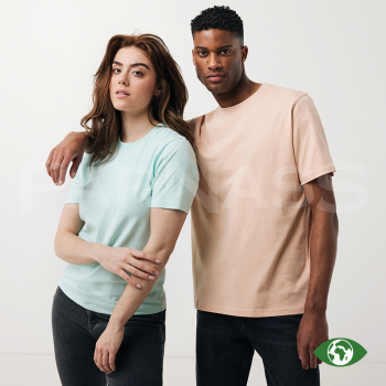 T-krekls IQONIQ SIERRA LIGHTWEIGHT UNISEX