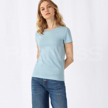 T-krekls, tops #ORGANIC E150