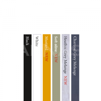 T-krekls, tops ROLL SLEEVE T
