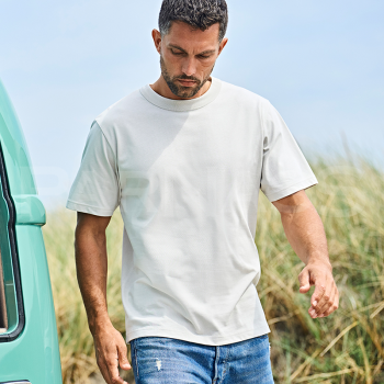 T-krekls UNLABELED LOOSE FIT TEE